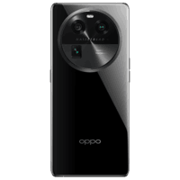 OPPO Find X6 年度旗舰手机oppo findx5升级版光影三主摄80W闪充天玑9200 星空黑 16GB+512GB 【活动专享版】