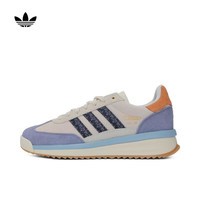 阿迪达斯 adidas【滔搏运动】三叶草男女SL 72 RTN休闲鞋 JQ0957 40