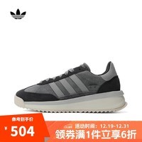 阿迪达斯 adidas【滔搏运动】三叶草男女SL 72 RTN休闲鞋 IH5633 40