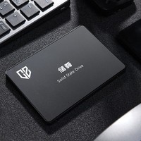 储尊（CZ）2TB SSD固态硬盘 SATA3.0接口 CS101电脑升级