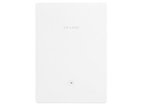 TP-LINK 纸片路由 AX5400满血WiFi6千兆无线路由器 5G双频高速网络 Mesh 易展子路由 搭配易展路由使用