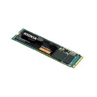 铠侠（Kioxia）RC20 SSD固态硬盘M.2 NVMe PCIe 2280笔记本台式电脑固态 RC20-1T+64G系统U盘 标配