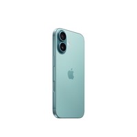 Apple/苹果【快充套装】iPhone 16（A3288）512GB 深青色 支持移动联通电信5G 双卡双待手机