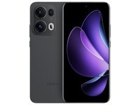 OPPO Reno13 Pro 12GB+256GB 午夜黑 超美小直屏 AI高清实况照片 IP69满级防水 双芯抢网 5G拍照手机