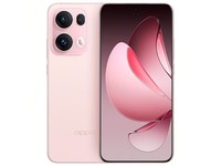 OPPO Reno13 Pro 12GB+256GB 星光粉 超美小直屏 AI高清实况照片 IP69满级防水 双芯抢网 5G拍照手机