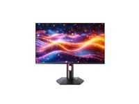 HKC 27英寸4K超清160Hz双模320Hz MiniLED背光QD量子点HDR1000旋转升降专业游戏电竞显示器 G27M7