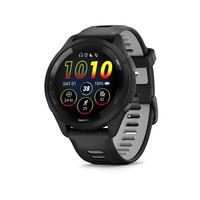 Garmin Forerunner 265 智能手表 含运动数据分析和训练指导等功能