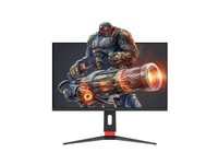 优派 27英寸 4K 160Hz FastIPS电竞游戏显示器 1ms HDMI2.1满血 HDR400 升降旋转显示屏VX2759-4K-PRO