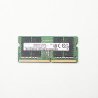 三星（SAMSUNG）笔记本内存条 32G DDR4 3200频率