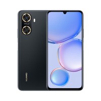 华为/HUAWEI 畅享60 6000mAh+22.5W超级快充 4800万大底超清影像 全网通 128GB 幻夜黑 鸿蒙智能手机