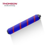 THOMSON汤姆逊（THOMSON）智能无线吸尘器欧洛斯X5家用小型手持式无线大吸力除螨母婴宠物家庭适用吸尘器 欧洛斯—X5 原装滚刷