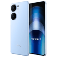 iQOO Neo9 ڶ8콢о е羺оƬQ1  5GϷֻ  12GB+256GB