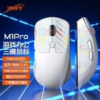 豪M1ProģPAW331112000DPIϷ羺 M1Proɫ800mAh