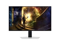 三星（SAMSUNG）27英寸 OLED 240Hz 2K 0.03ms(GTG) 防烧屏技术防眩光 G61SD 玄龙骑士 电竞显示器 LS27DG610SCXXF