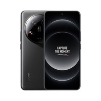 小米（MI）14Ultra 5G手机 徕卡全明星四摄 第三代骁龙8处理器 2K超视感屏 黑色 16GB+512GB