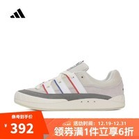 阿迪达斯adidas【滔搏运动】中性ADIMATICORI-CLASSIC休闲鞋 IH3265 41