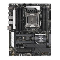 华硕（ASUS） WS X299 PRO 单路工作站主板 支持显卡三路交火 电脑主板