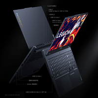 联想（Lenovo）G5000/拯救者R7000 P图设计2023电竞游戏本 15.6英寸高性能创作设计笔记本电脑新旗舰锐龙R7-7840H 16G 512G 4060 标配版|R7000 高刷电竞屏