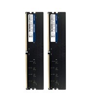 达墨（TOPMORE）台式内存条 DDR4 马甲套条 3200 台式机电脑内存 图形办公大型 32GB(16GB*2) 3200MHz 普条 8GB 2条 普条8GB×2 3200 c14