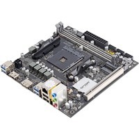 昂达（ONDA）B550SD4-ITX-B（AMD B550/Socket AM4） 支持5600/5500/4500处理器 游戏娱乐 主板