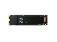 三星（SAMSUNG）2TB SSD固态硬盘 M.2接口(NVMe协议PCIe4.0*4/5.0*2) 990 EVO Plus