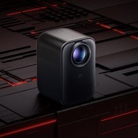 小米 Redmi 投影仪 Pro 家用投影机 智能家庭影院（1080P物理分辨率  全向自动校正 自动避障 米家智能 ）