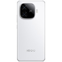 iQOO Z9 Turbo+ 12GB+512GB 星光白【碎屏套装】天玑9300+旗舰芯 自研电竞芯片Q1 手机