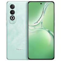 OPPO K12 5G 100W闪充 5500mAh超长续航 拍照游戏 AI手机 8GB+256GB 青云【100W原装数据线备用套装】