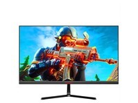 熊猫（PANDA）23.8英寸2K 原生180Hz Fast IPS屏 1ms快速响应 130%sRGB广色域 电竞游戏电脑高刷显示器S24Q6