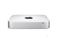 APPLE 苹果Apple Mac Mini 8核M1台式电脑主机盒子 金属银  M1/8G+256G