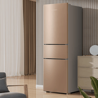 【手慢无】租房必备创维电冰箱,到手价974元_redmi k70e_家电冰箱