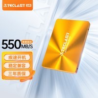 ̨(TECLAST) 1TB SSD̬ӲSATA3.0ӿ ϵ ٶд