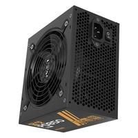 半岛铁盒（PADO）金戈PD850W金牌全模组电脑电源(ATX3.0/原生PCIE5.0显卡接口/双CPU供电）