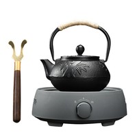 欧锐铂 ORB-188 茶意生活 电陶炉