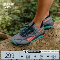 Reebok锐步官方训练鞋跑步鞋女鞋轻便健身NANO X2低帮综训鞋 GY8905 中国码:37.5(24cm),US:7