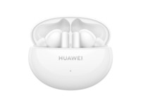 华为HUAWEI FreeBuds 5i 真无线入耳式降噪蓝牙耳机 音乐游戏运动耳机 安卓苹果手机通用 陶瓷白