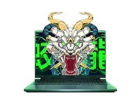 机械革命蛟龙16 2.5K 240Hz 16英寸游戏电竞笔记本电脑(R7-6800H 32G 1T RTX3070Ti)