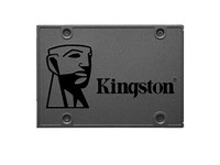 金士顿（Kingston） ssd固态硬盘 预装电脑台式机笔记本2.5英寸 SATA3.0 A400 240G 非256g【加装机套装】