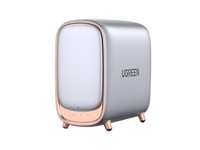 绿联 私有云DH2600数据博士 Nas网络存储硬盘服务器（空盘款）文件共享 自动备份 家庭个人云网盘