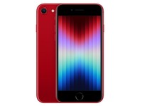 Apple iPhone SE(A2785)128G 红色 支持移动联通电信5G手机