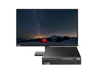 ThinkCentre Q500 mini Ӣضi3ְ칫̨ʽ(i3-1215U 16G 512G SSD)23Ӣ