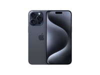 Apple/ƻ iPhone 15 Pro Max (A3108) 256GB ɫѽ ֧ƶͨ5G ˫˫ֻ