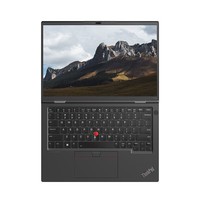 ThinkPad 联想 T14p 2023 13代英特尔酷睿标压 14英寸便携商务办公笔记本电脑2.2K i9-13900H 32GB 1TB 00CD