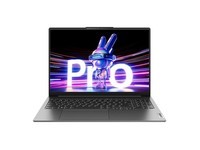联想笔记本电脑小新Pro14 2024 AI超能本 英特尔酷睿Ultra5 14英寸轻薄本32G 1T 2.8K OLED高刷屏办公