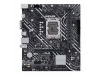 华硕（ASUS）PRIME H610M-K D4主板 支持 CPUG7400/G6900/12100F（Intel H610/LGA 1700）