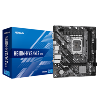 Ӣض(Intel) i5 - 13600KF ȫԭ  H610 / B760  ٹ̬   H610M-HVS D4 i5-13600KFԭ+ϣ 500G ̬Ӳ