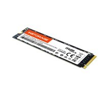 智随享固态硬盘pcie4.0高速主机扩容ssd固态硬盘m.2游戏盘PS5固态硬盘1TB台式机笔记本电竞游戏固态 K700 2TB（读7400Mb/S，写6400Mb/S）