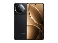 小米（MI）REDMI K80 Pro 骁龙8至尊版 2K新国屏 全焦段影像 澎湃OS 12GB+512GB 玄夜黑 红米5G手机