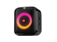 JBL PartyBox Encore ES 音乐战将蓝牙音箱 国家补贴 户外充电便携KTV低音炮广场舞唱K歌音响 父亲节
