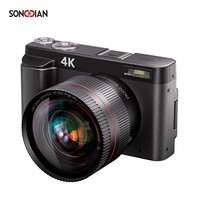 ɵ䣨SONGDIAN DC101A 4K΢ƬżɵСͼ÷ת 64Gڴ Ǿ ٷ